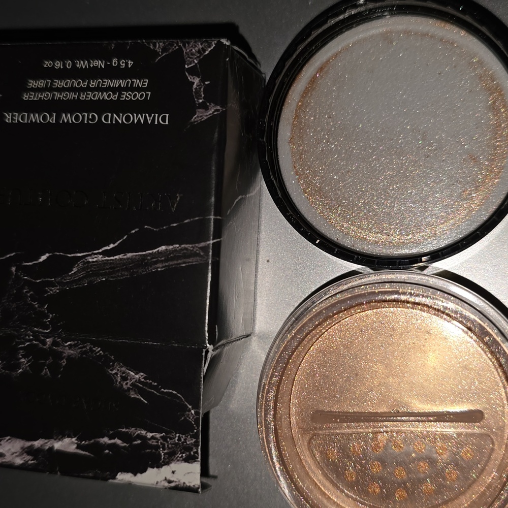 🆕️Artist Couture Diamond Glow Powder-SUGAR DADDY - Picture 7 of 8